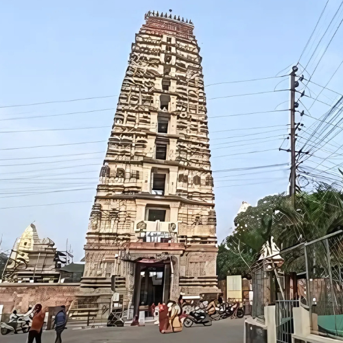 Mangalagiri Temple